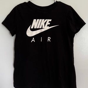 Nike Air Tee Shirt Women’s Size Small